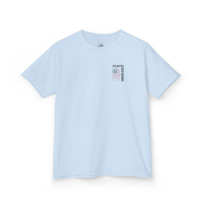 One Nation Under GOD Youth Tee | The Narrows Co.