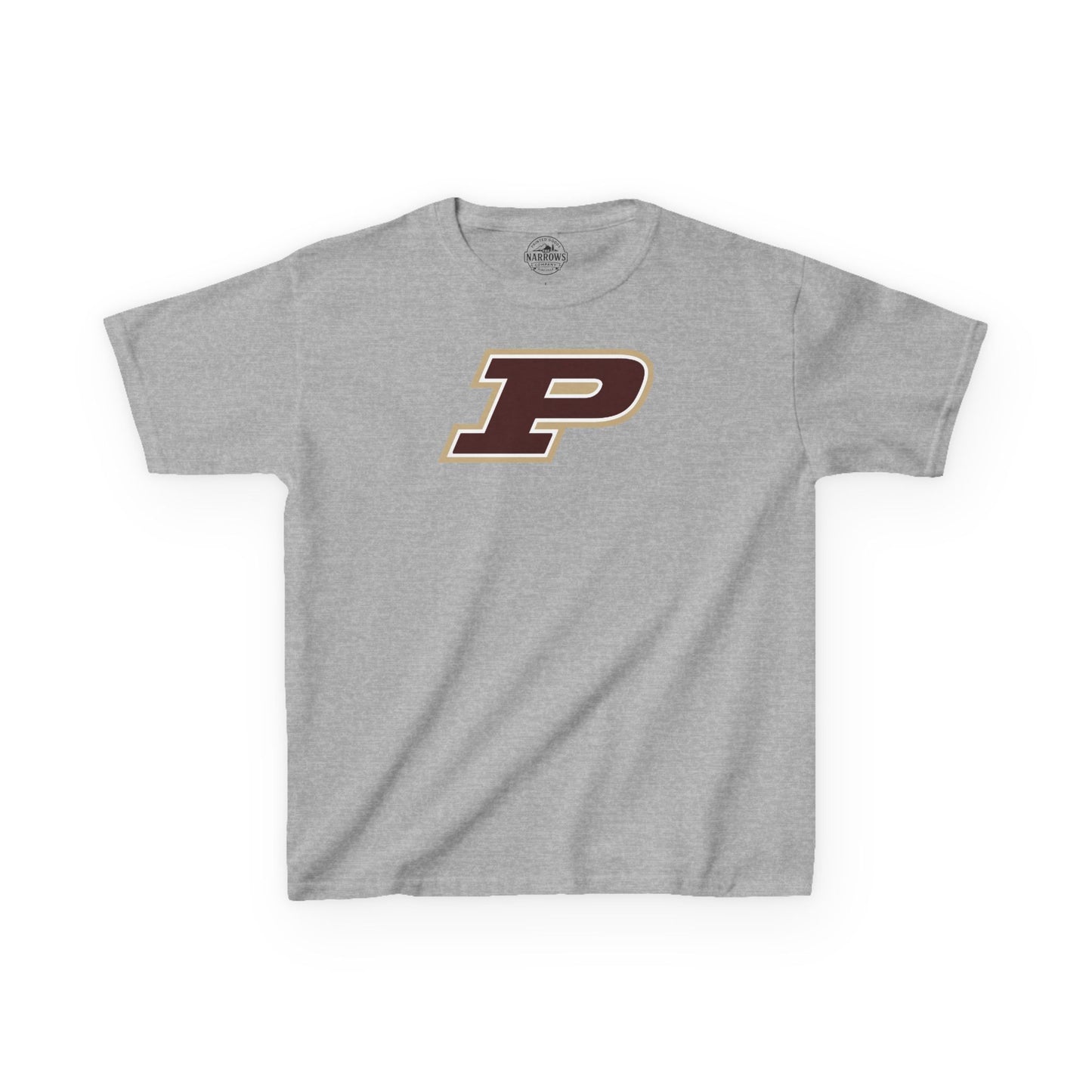 Pineville Mountain Lions Youth Tee | The Narrows Co.