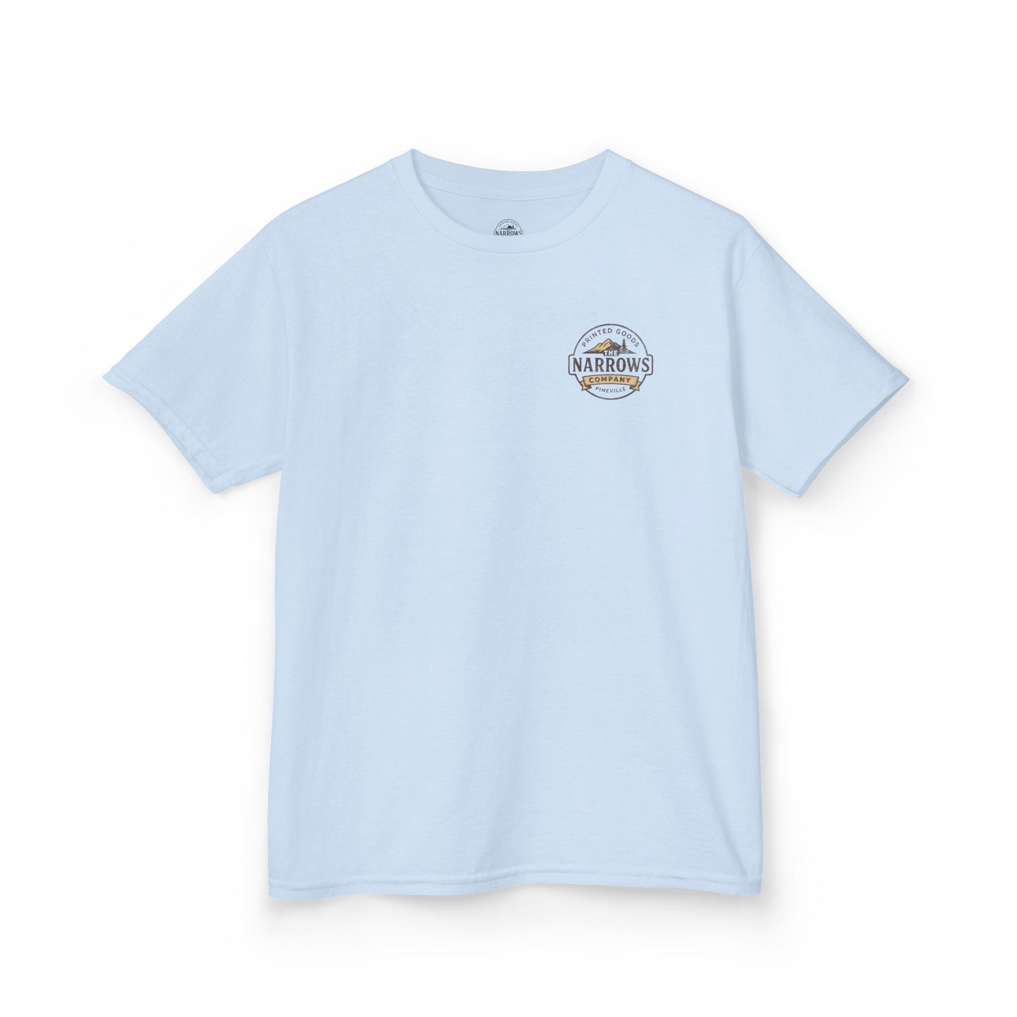The Narrows Company Youth Tee | The Narrows Co.