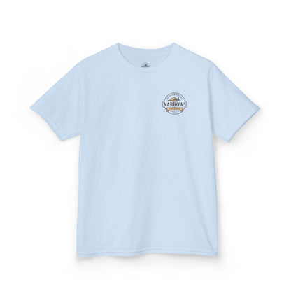 The Narrows Company Youth Tee | The Narrows Co.