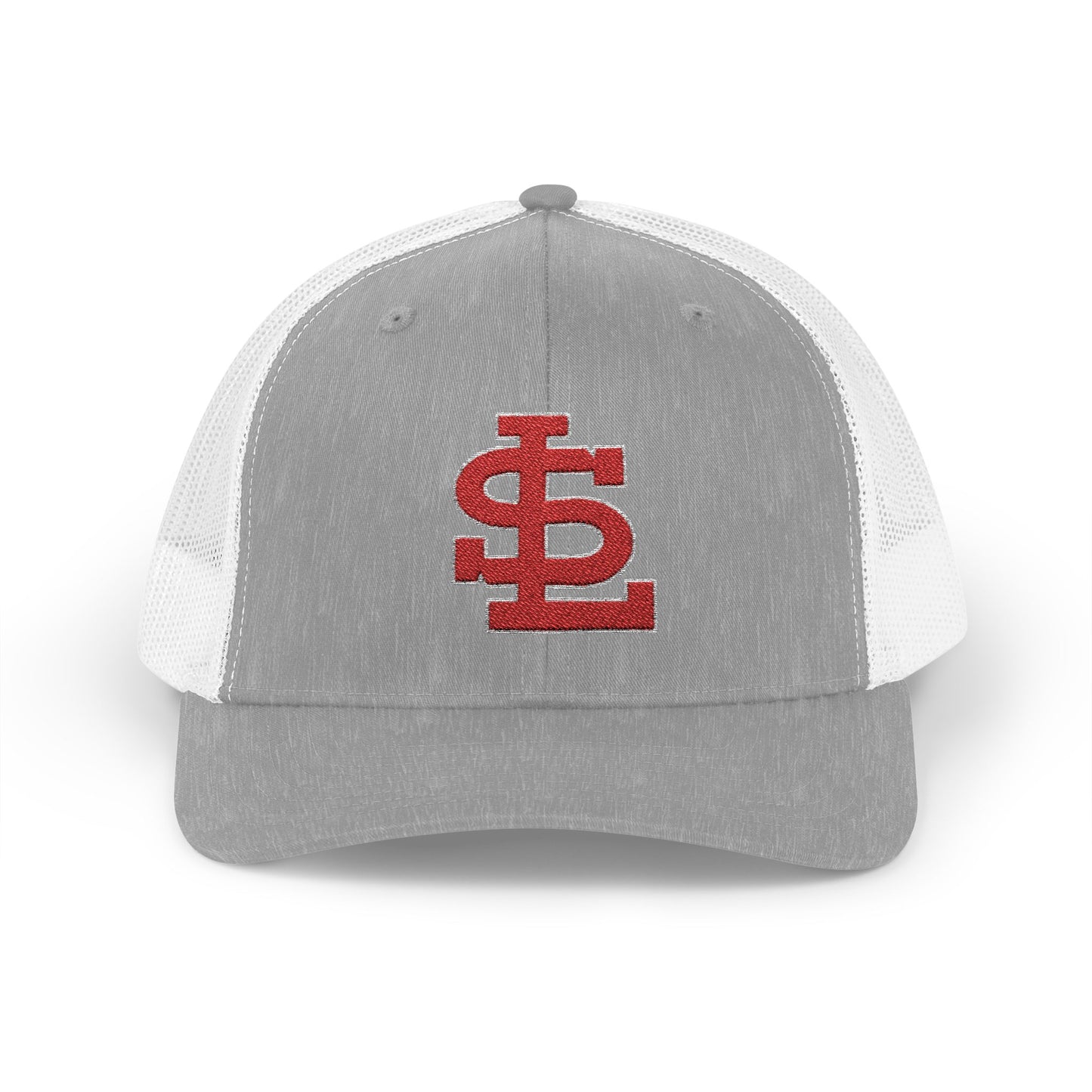 South Laurel - SL Logo - Embroidered Snapback | The Narrows Co.