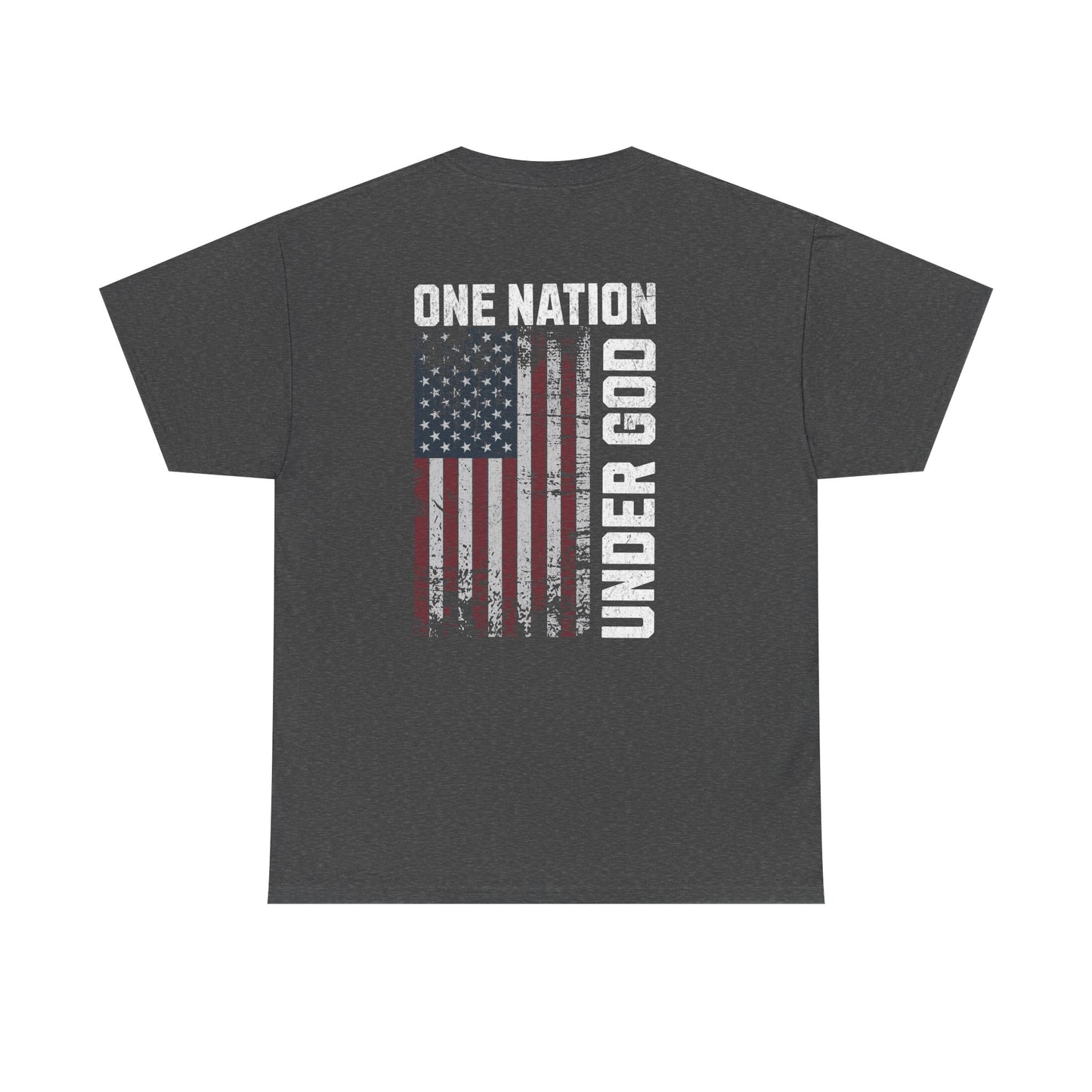One Nation Under GOD | The Narrows Co.