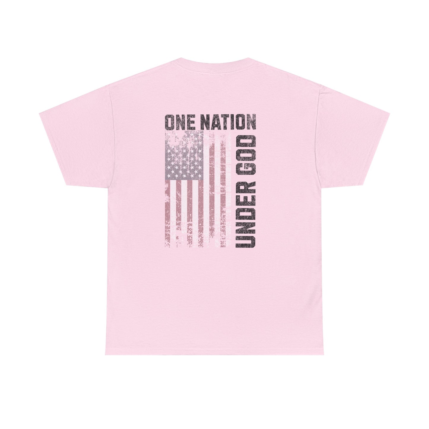 One Nation Under GOD | The Narrows Co.