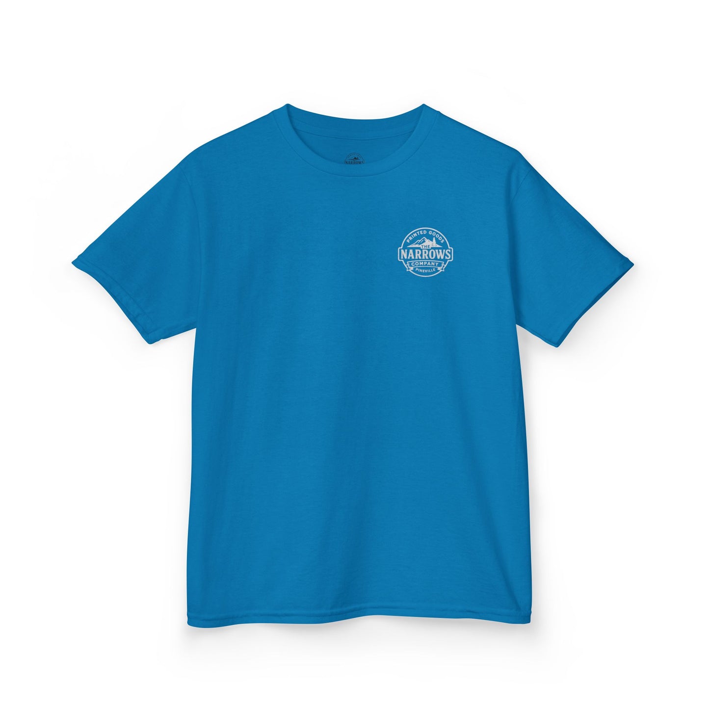 The Narrows Company Youth Tee | The Narrows Co.