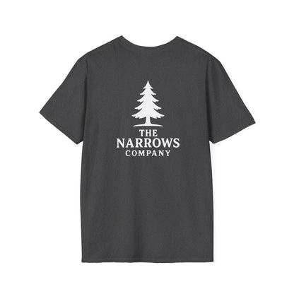 The Narrows Pine Tree Tee | The Narrows Co.