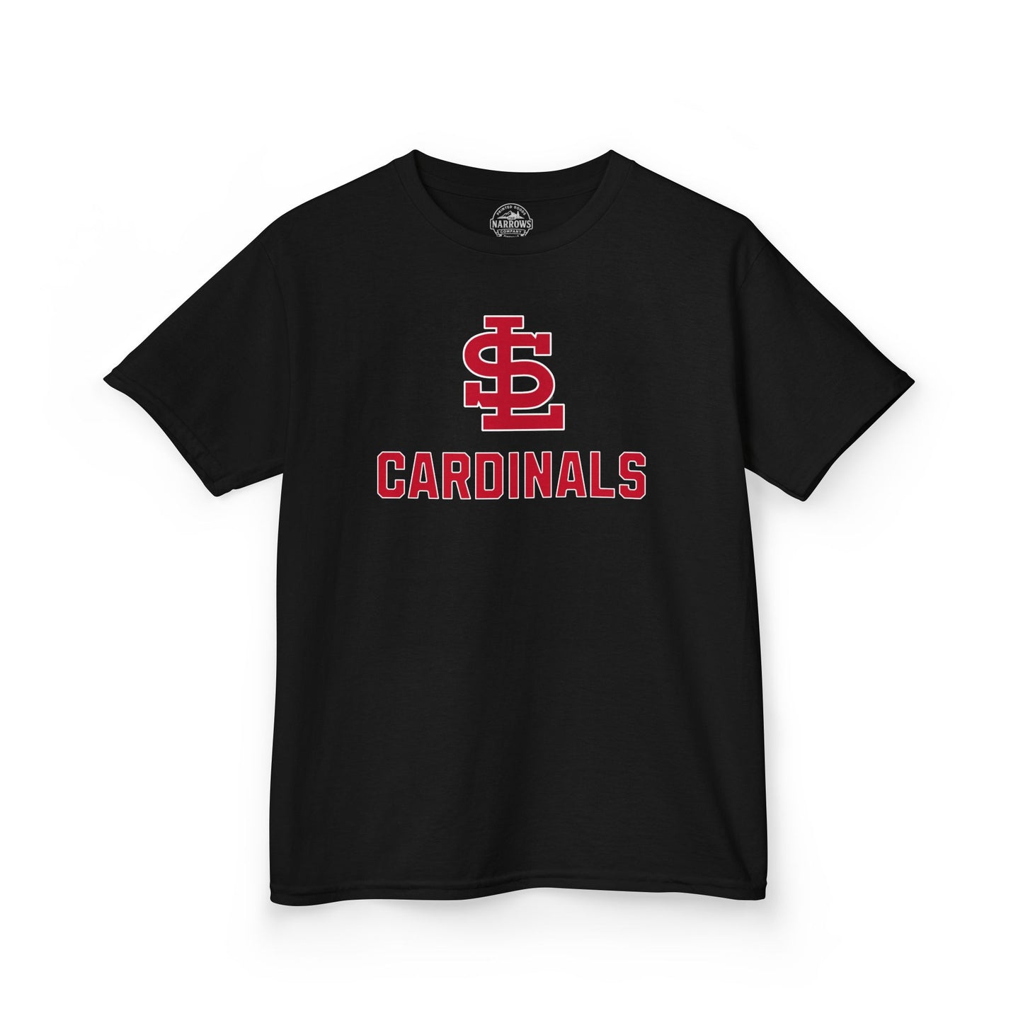 South Laurel - SL Cardinals - Youth Tee | The Narrows Co.
