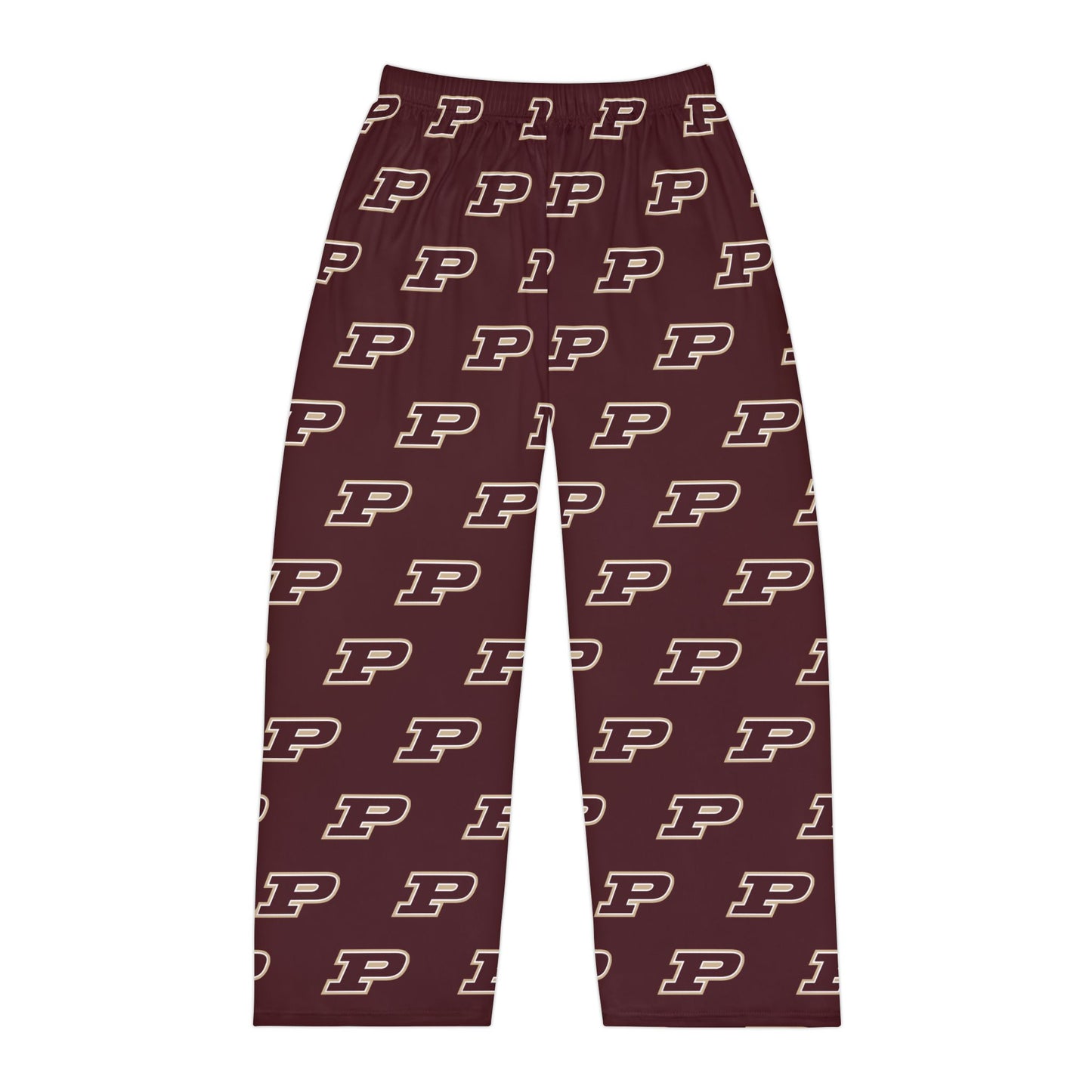 Pineville Power P Pajama Pants | The Narrows Co.