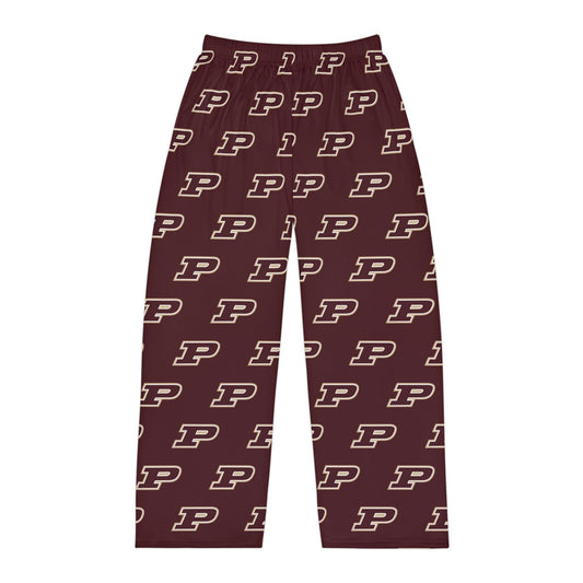 Pineville Power P Pajama Pants | The Narrows Co.