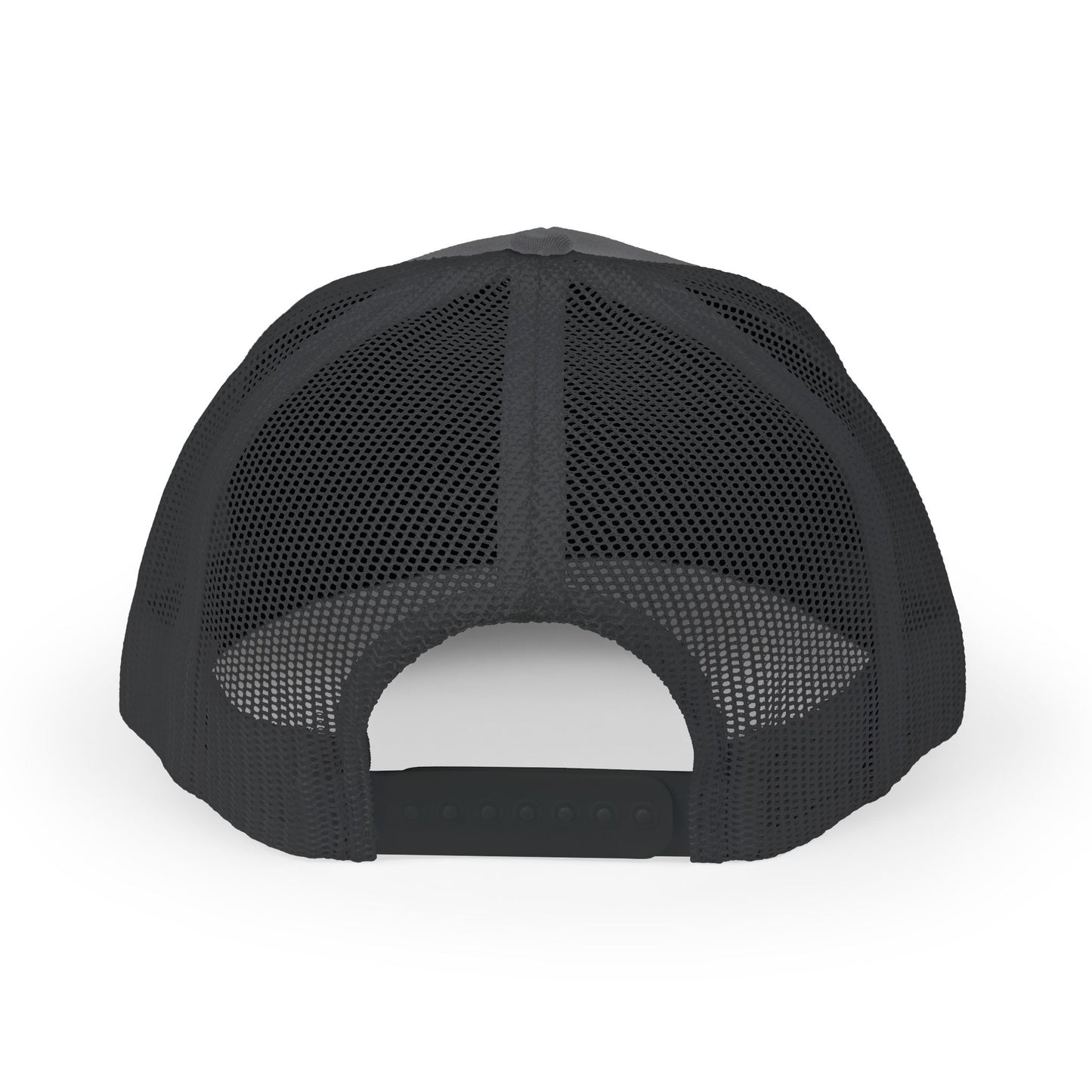 Pineville - Power P - Embroidered Snapback | The Narrows Co.