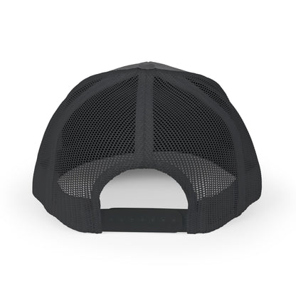 Pineville - Power P - Embroidered Snapback | The Narrows Co.