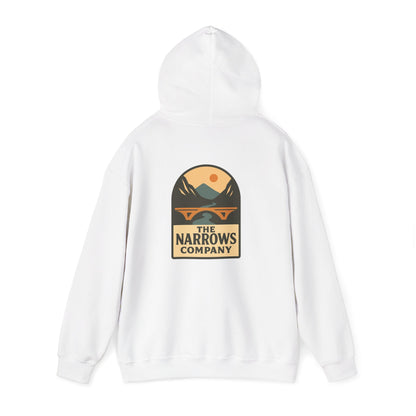 The Narrows Heritage Hoodie | The Narrows Co.
