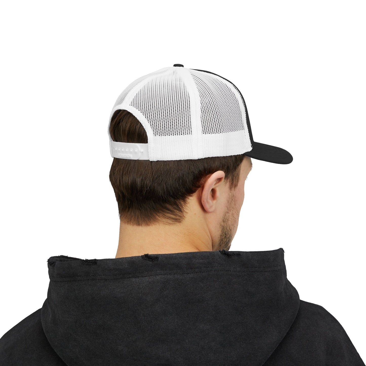 Bell County - CATS Logo - Embroidered Snapback | The Narrows Co.
