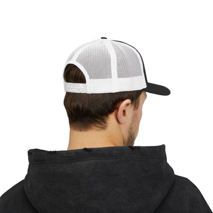 Bell County - CATS Logo - Embroidered Snapback | The Narrows Co.