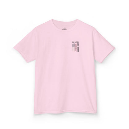 One Nation Under GOD Youth Tee | The Narrows Co.
