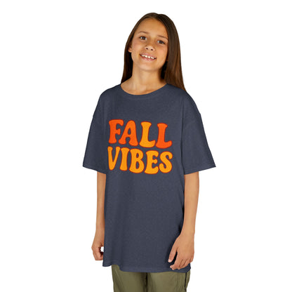 Fall Vibes Youth Tee | The Narrows Co.