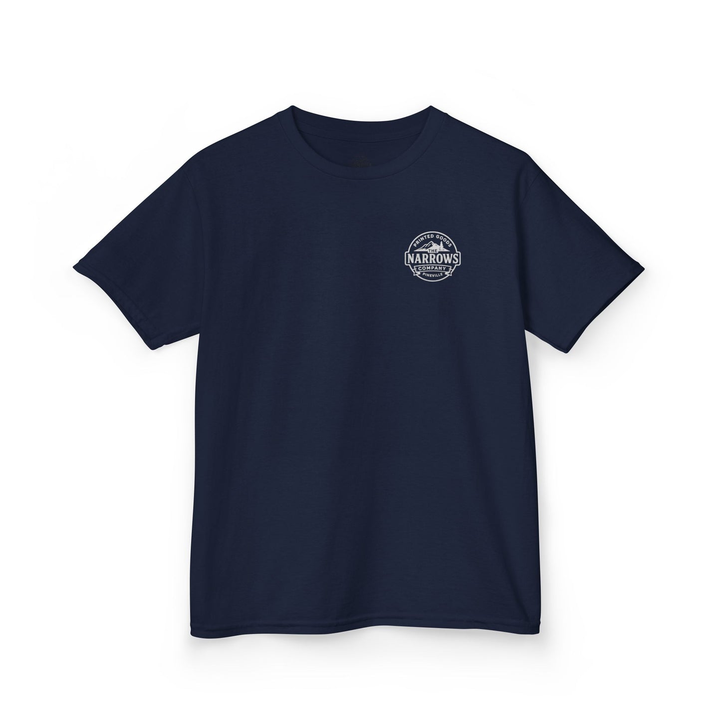 The Narrows Company Youth Tee | The Narrows Co.