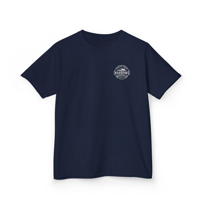 The Narrows Company Youth Tee | The Narrows Co.