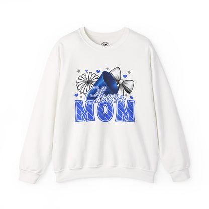 Bell County Cheer Mom Crewneck Sweatshirt | The Narrows Co.