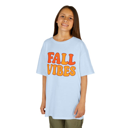 Fall Vibes Youth Tee | The Narrows Co.