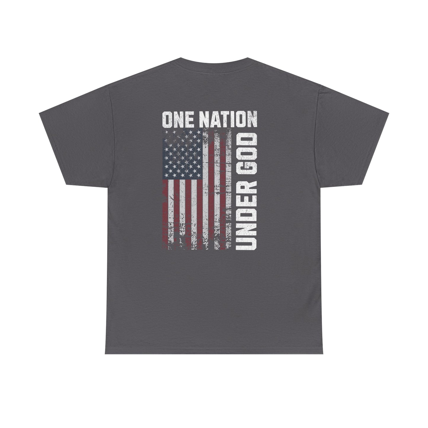 One Nation Under GOD | The Narrows Co.