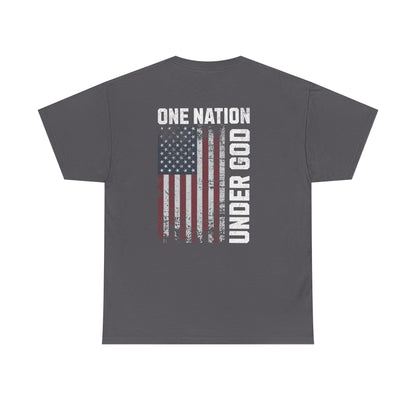 One Nation Under GOD | The Narrows Co.