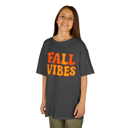 Fall Vibes Youth Tee | The Narrows Co.
