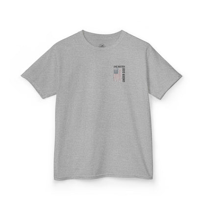 One Nation Under GOD Youth Tee | The Narrows Co.