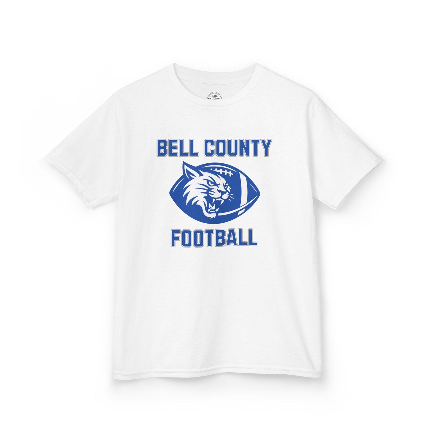 Bell County Football Youth Tee | The Narrows Co.
