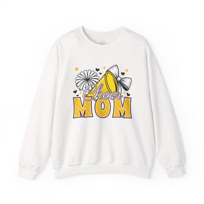 Middlesboro Cheer Mom Crewneck Sweatshirt | The Narrows Co.
