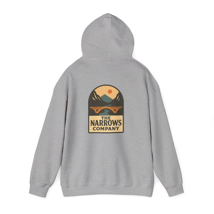 The Narrows Heritage Hoodie | The Narrows Co.