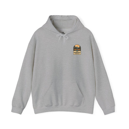 The Narrows Heritage Hoodie | The Narrows Co.