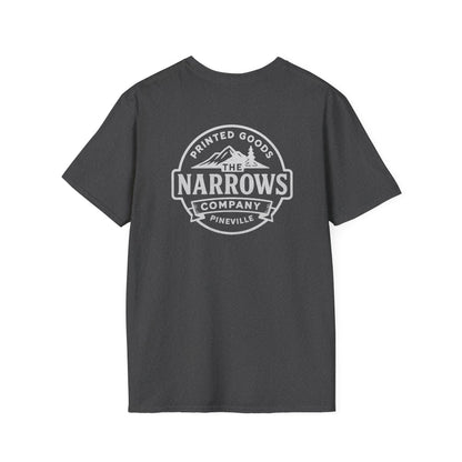 The Narrows Company Classic Tee