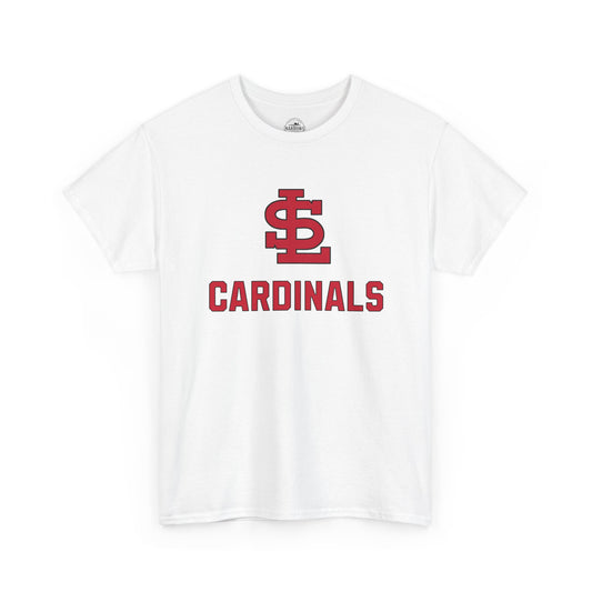 South Laurel - SL Cardinals - Tee | The Narrows Co.