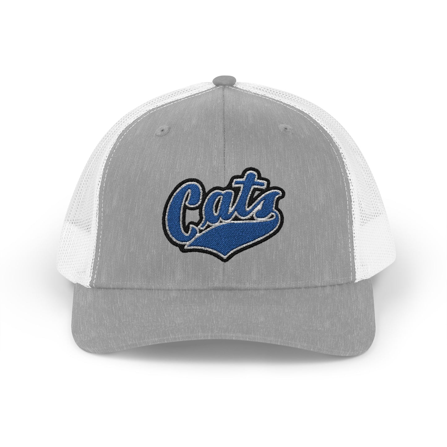 Bell County - CATS Logo - Embroidered Snapback | The Narrows Co.