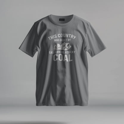 Eastern KY Coal | The Narrows Co.