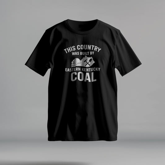 Eastern KY Coal | The Narrows Co.