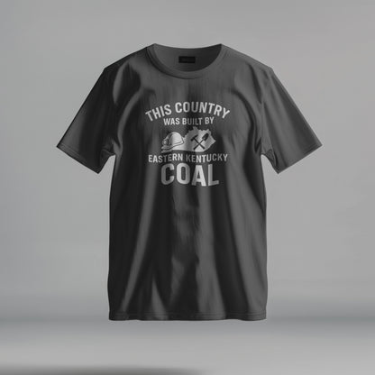 Eastern KY Coal | The Narrows Co.
