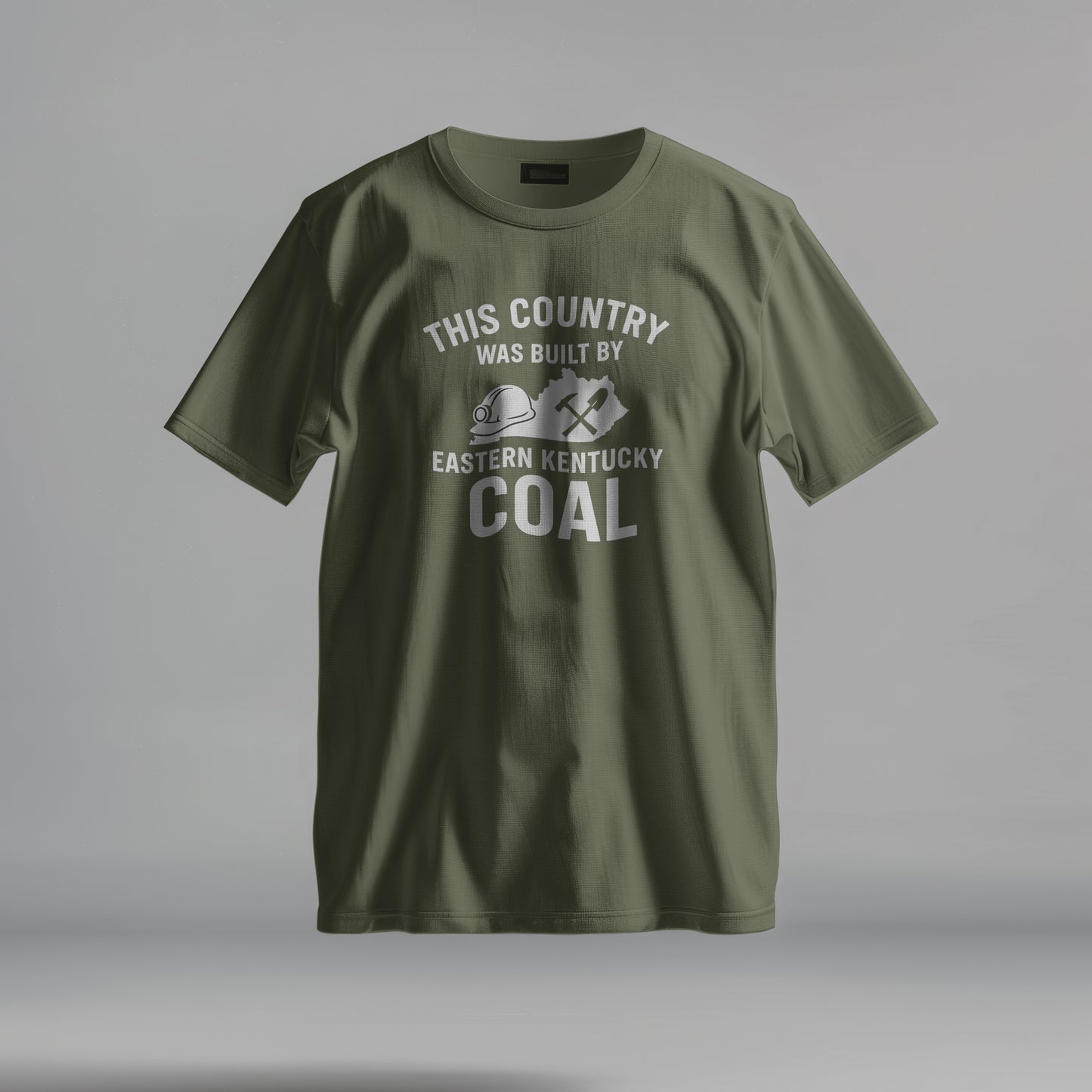 Eastern KY Coal | The Narrows Co.
