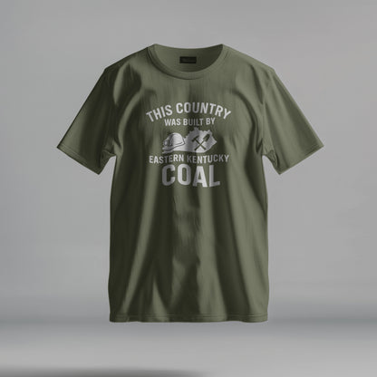Eastern KY Coal | The Narrows Co.