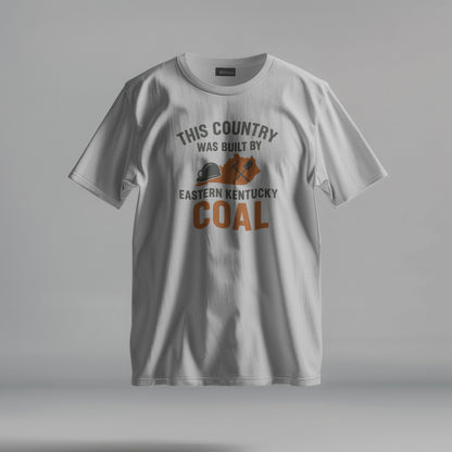 Eastern KY Coal | The Narrows Co.