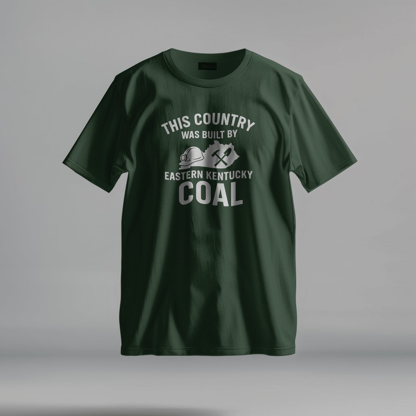 Eastern KY Coal | The Narrows Co.