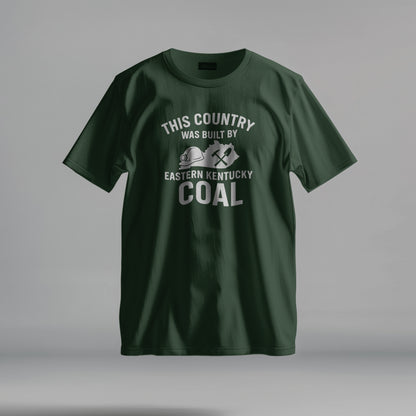 Eastern KY Coal | The Narrows Co.