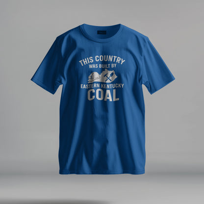 Eastern KY Coal | The Narrows Co.