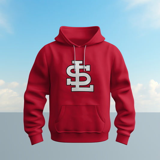 South Laurel LOGO  Hoodie | The Narrows Co.