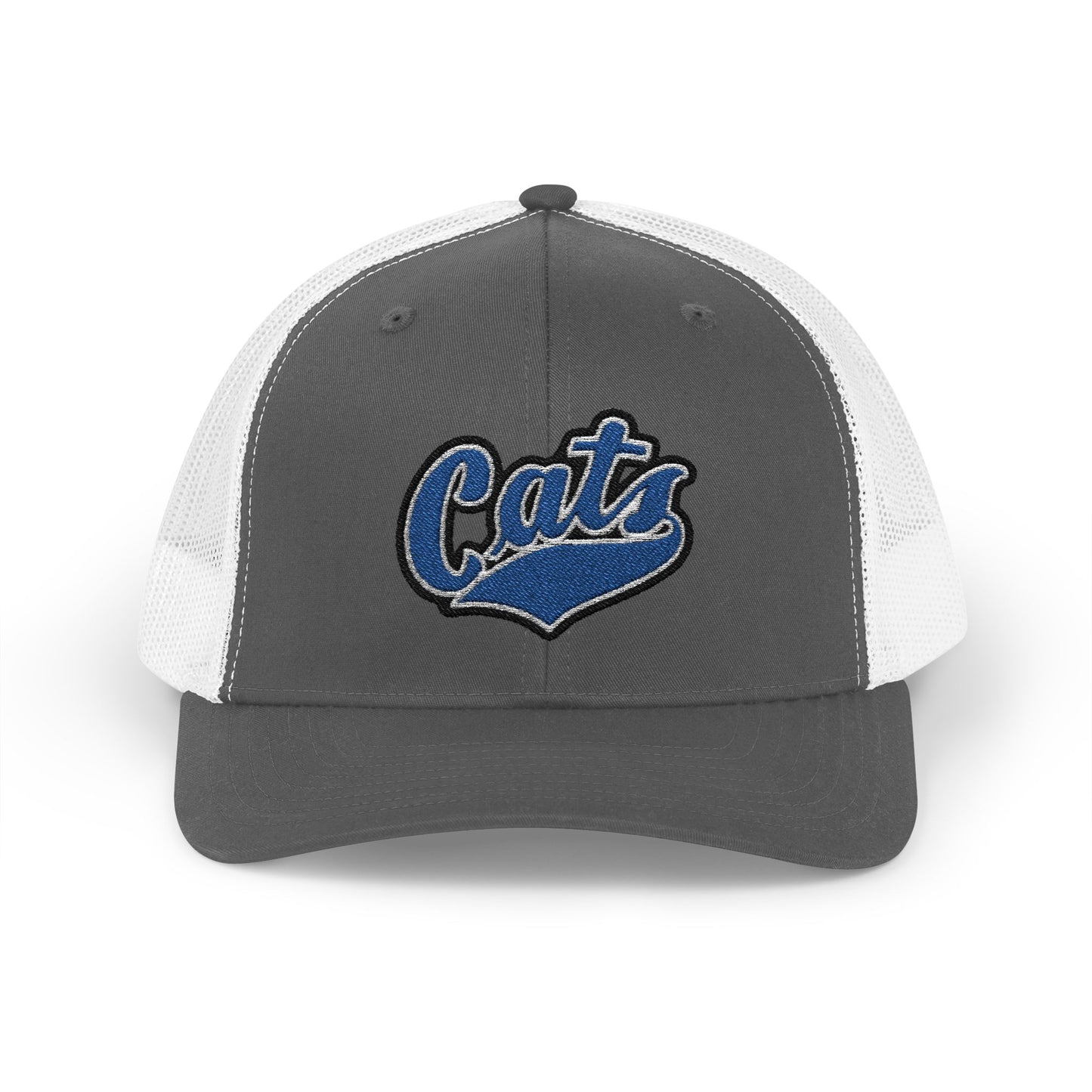 Bell County - CATS Logo - Embroidered Snapback | The Narrows Co.