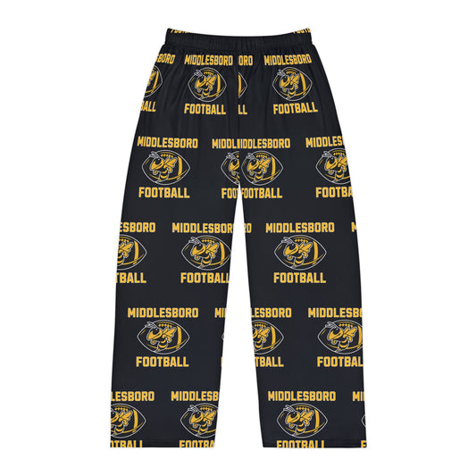 Middlesboro Football Pajama Pants | The Narrows Co.
