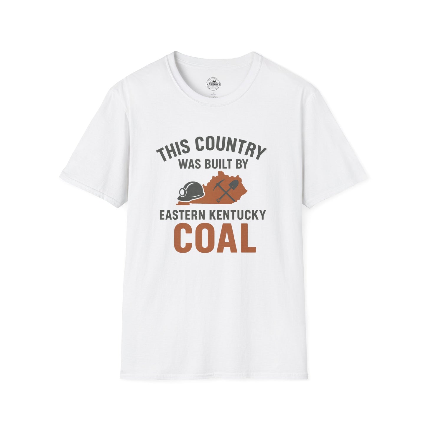 Eastern KY Coal | The Narrows Co.