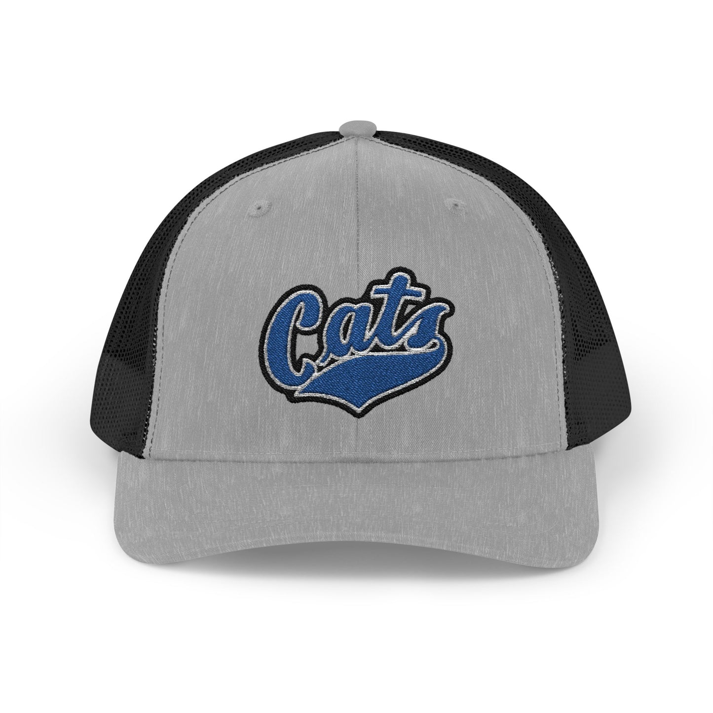 Bell County - CATS Logo - Embroidered Snapback | The Narrows Co.