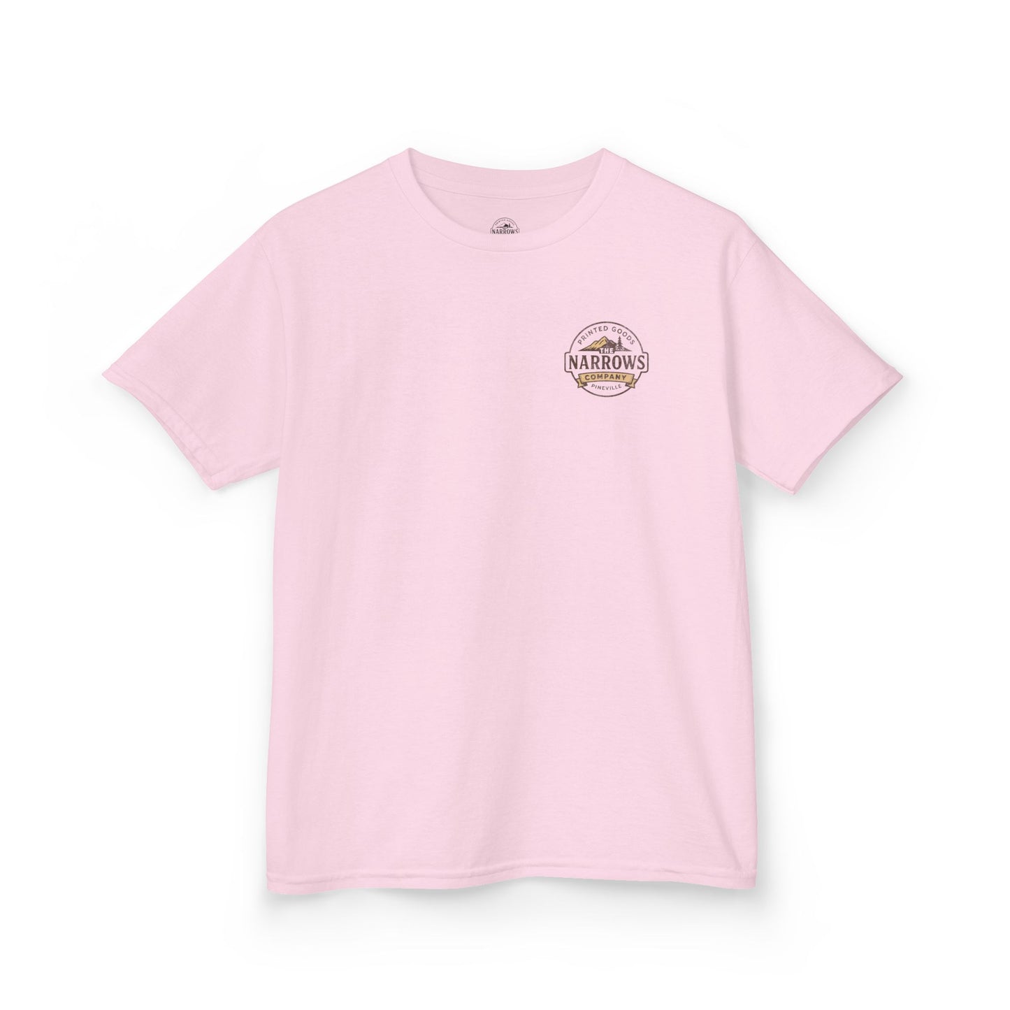 The Narrows Company Youth Tee | The Narrows Co.