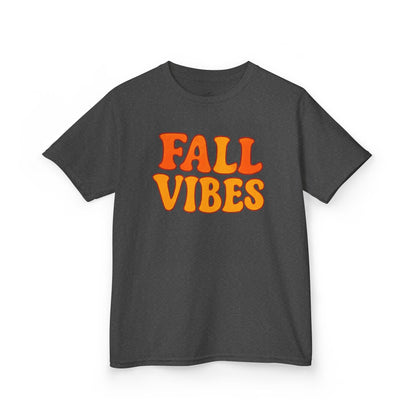 Fall Vibes Youth Tee | The Narrows Co.